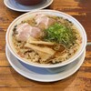 尾道ラーメン 丸ぼし