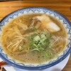 元祖赤のれん 節ちゃんラーメン 天神本店