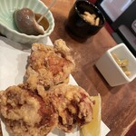 小料理屋 ぼたん - 