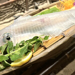 須崎屋台かじしか - 