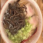 須崎屋台かじしか - 