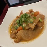 小料理屋 ぼたん - 