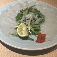 とらふぐ亭 新宿別館 - 