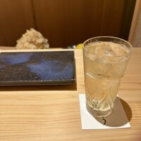 鮨 さいとう 麻布台 - 