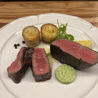 STEAK HOUSE NARIKIYO - 