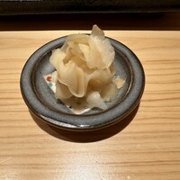 鮨 さいとう 麻布台 - 