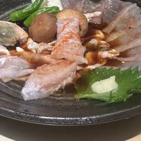 とらふぐ亭 新宿別館 - 