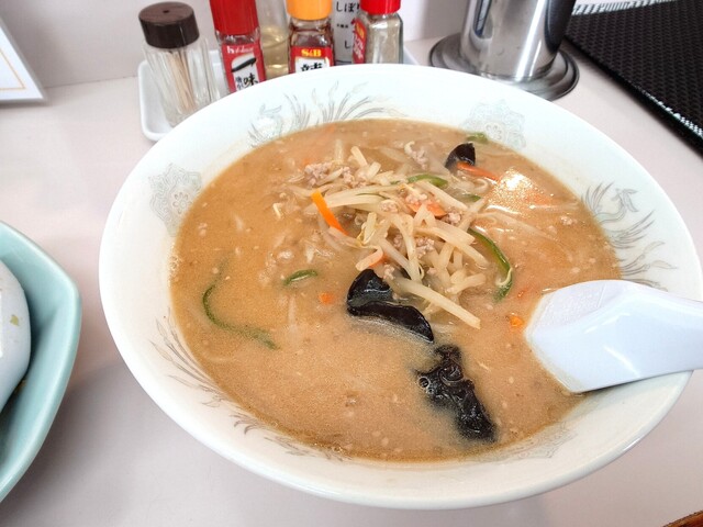 タンポポ - ひがし野団地（食堂）の写真