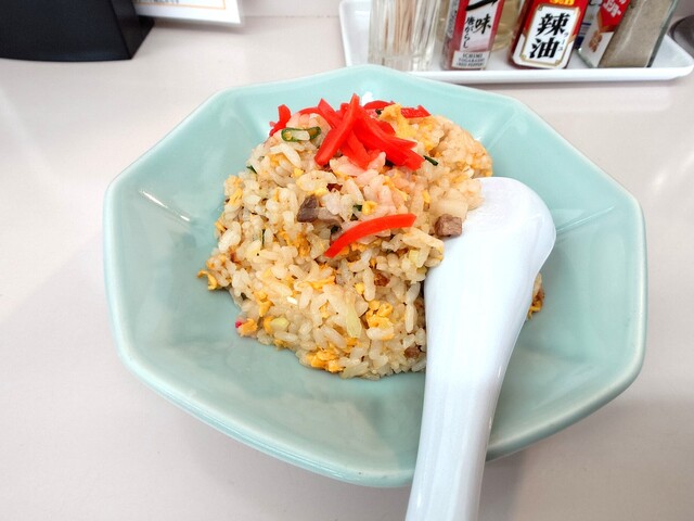 タンポポ - ひがし野団地（食堂）の写真