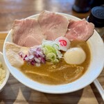 麺屋 げんでん - 