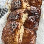 山田屋本店 - 料理写真: