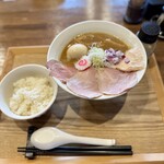 麺屋 げんでん - 