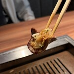 東京焼肉 黒木 - 