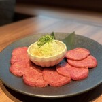 東京焼肉 黒木 - 