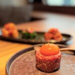 東京焼肉 黒木 - 