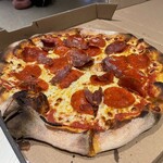 800 Degrees - 料理写真: