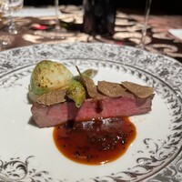 La maison du caviar 17℃ - 