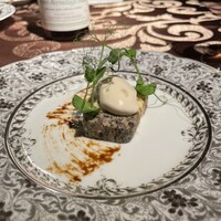 La maison du caviar 17℃ - 