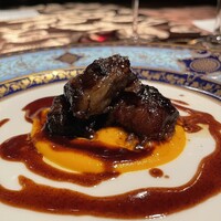 La maison du caviar 17℃ - 