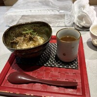 鮨 無垢/鮨 白銀 - 