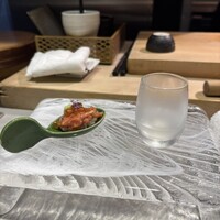 鮨 無垢/鮨 白銀 - 