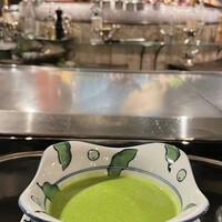 銀座うかい亭 - 