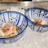 銀座うかい亭 - 