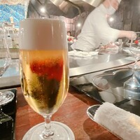 銀座うかい亭 - 