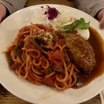 ランチョ・エルパソ - 