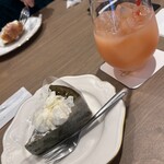 Sho sweets cafe bar - 