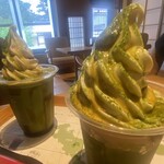 MACCHA HOUSE 抹茶館  - 