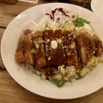 ランチョ・エルパソ - 