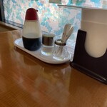 こはまや - 調味料