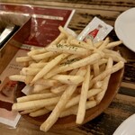 ランチョ・エルパソ - 