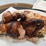 オッソ・ブラジル - 