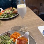 Sho sweets cafe bar - 