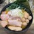 横浜家系らーめん 天王家 - 料理写真:天王らーめん