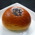 小麦の森 - 料理写真:☆やっぱりあんパン大好きです（≧▽≦）～♡☆