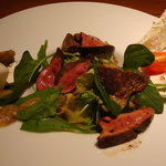 洋食 泉 - おまかせコース　6000円