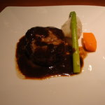 洋食 泉 - おまかせコース　6000円