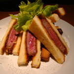 洋食 泉 - おまかせコース　6000円