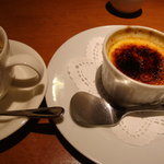 洋食 泉 - おまかせコース　6000円