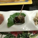 Hanaman - コース料理