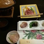 華満 - コース料理