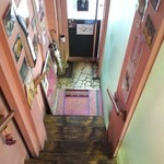 タイの食卓 クルン・サイアム - 