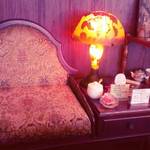 カフェ・ラ・トープ - 