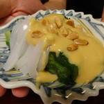 漁菜克献 - ぬた