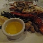 The Lobster - 2013.11 お目当てのロブスター１/２