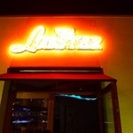 The Lobster - 2013.11 ロブスターで有名なお店、港にあります。