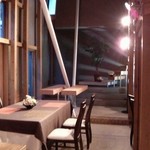 軽井沢　ノームの森 - 